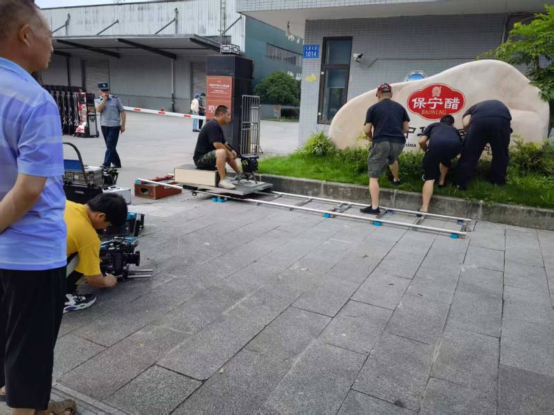 德令哈市广告片拍摄公司核心优势：全流程服务，让品牌广告片省心更出彩