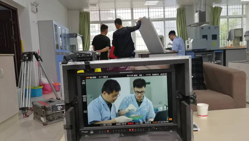 元宇宙搭台唱戏，德令哈市广告片拍摄公司抢滩虚拟世界首支舞