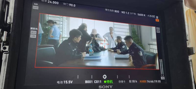 德令哈市广告片拍摄公司服务世界500强的标准化体系